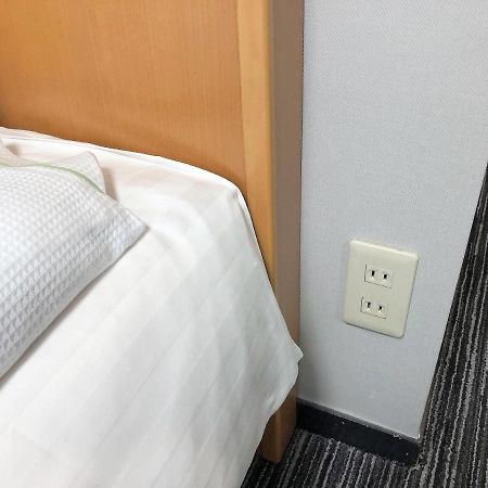 טוקיו Business Hotel Sunpalace מראה חיצוני תמונה