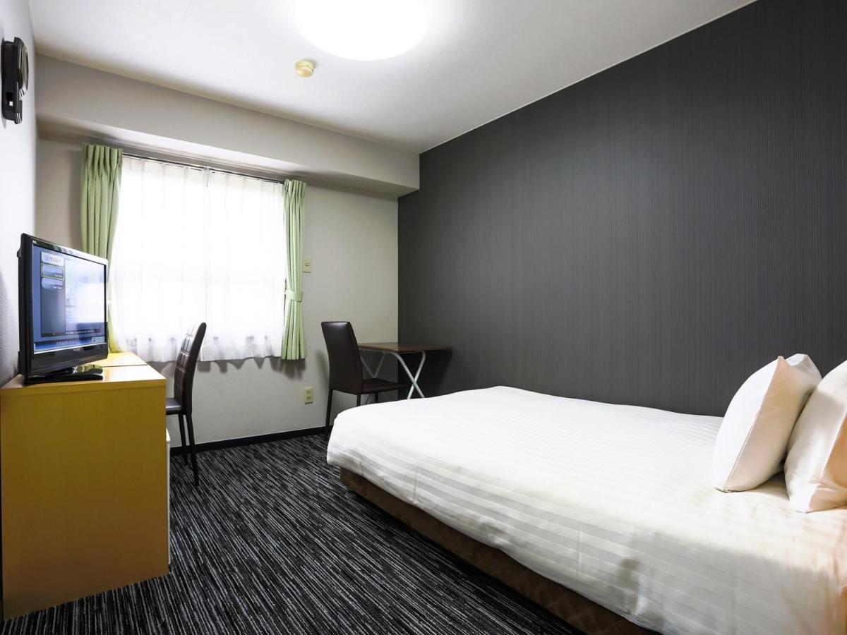 טוקיו Business Hotel Sunpalace מראה חיצוני תמונה