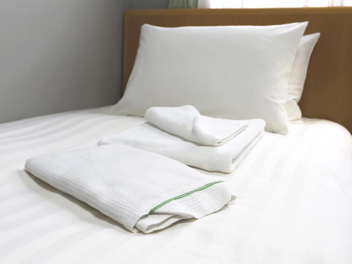 טוקיו Business Hotel Sunpalace מראה חיצוני תמונה